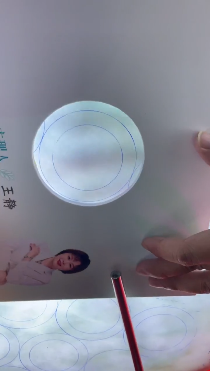 未镶嵌手镯定制翡翠正圈AJH5SZDZS