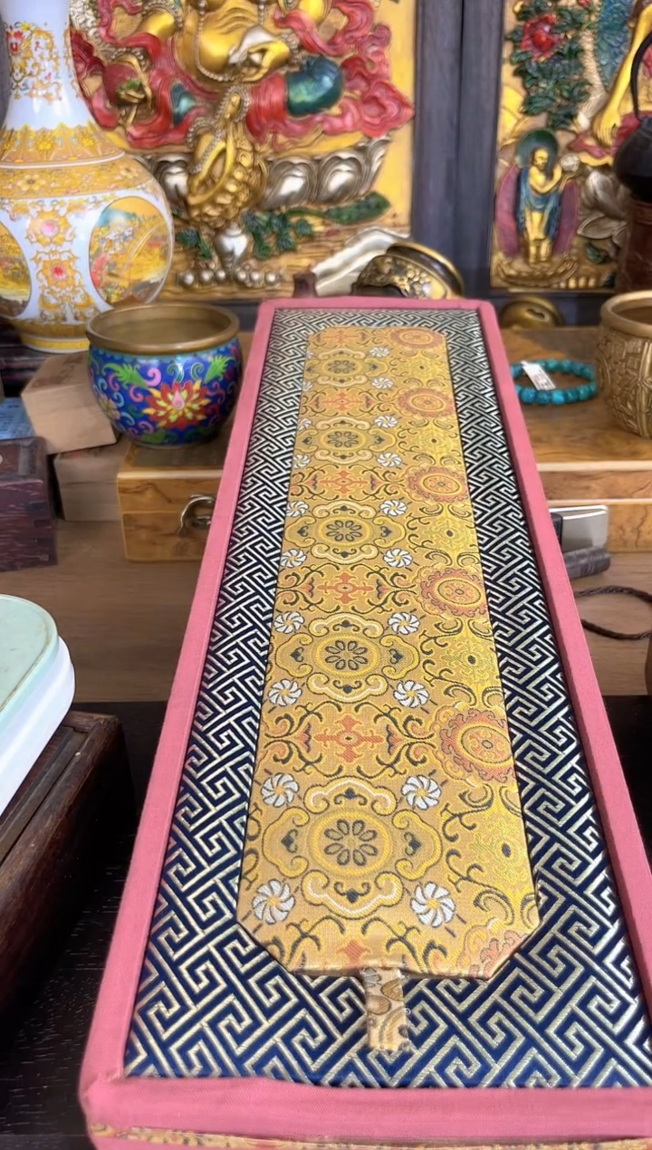 木寓意满堂专属链接