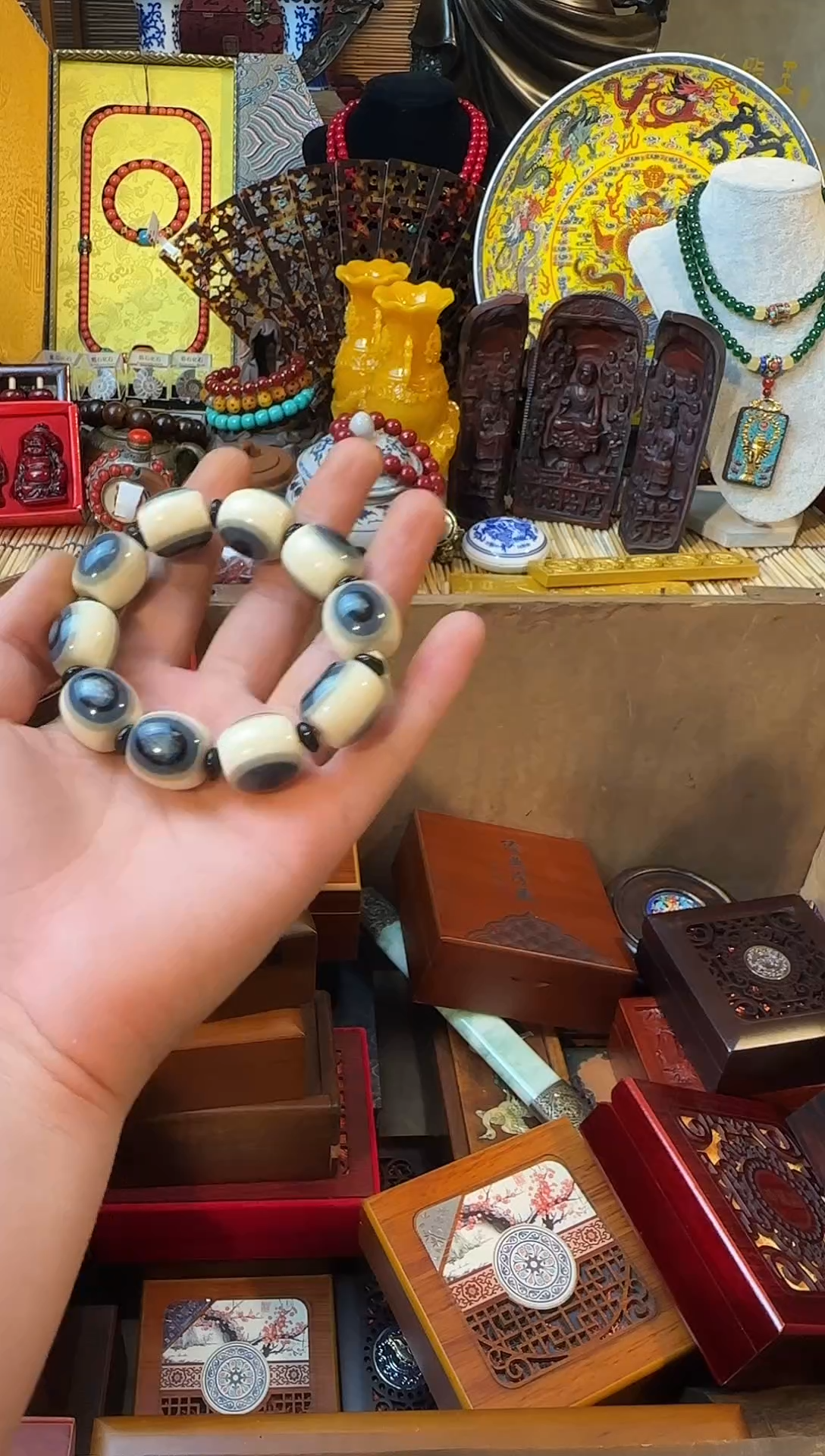 11{闪购商品}未镶嵌-----所见即所得-----品轩阁专属
