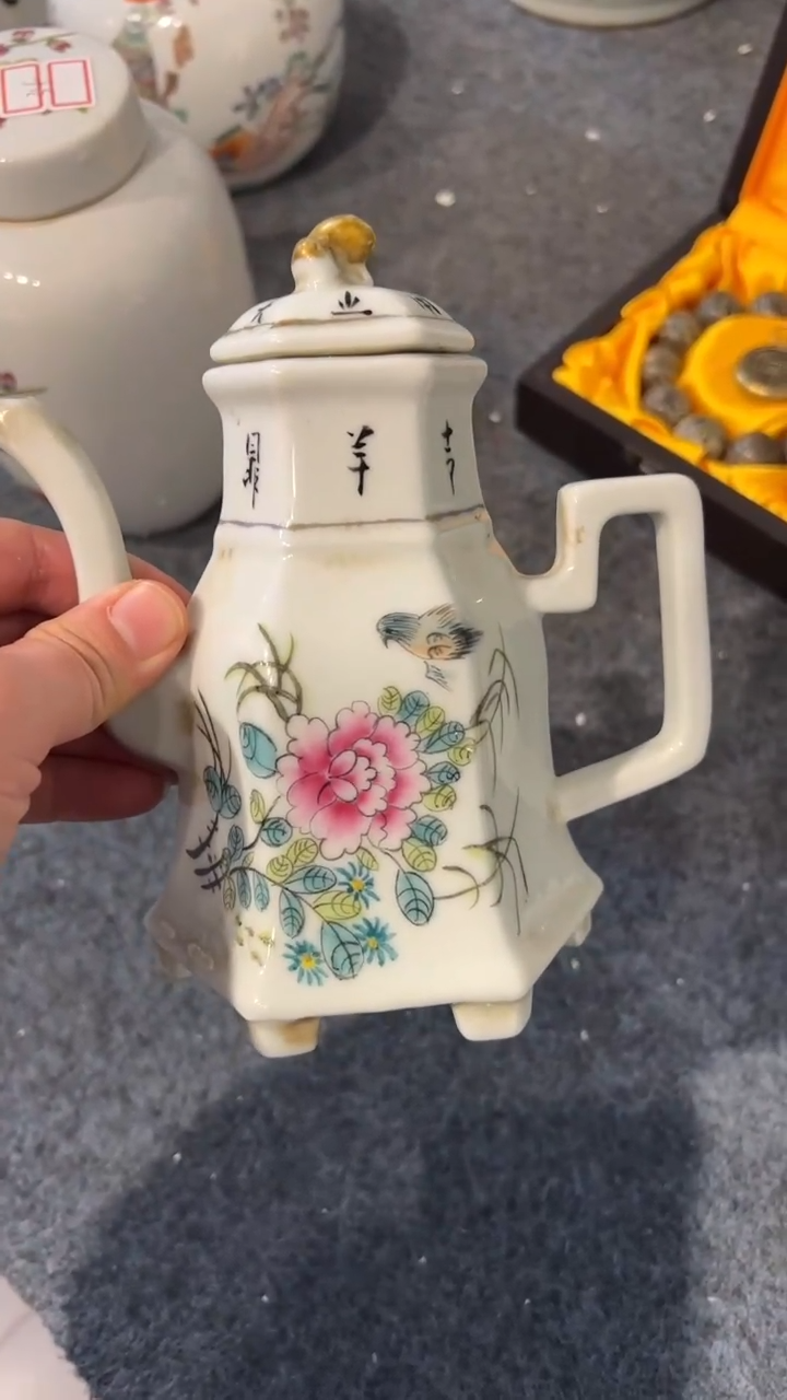 【闪购商品】摆件瓷摆件瓷摆件瓷摆件