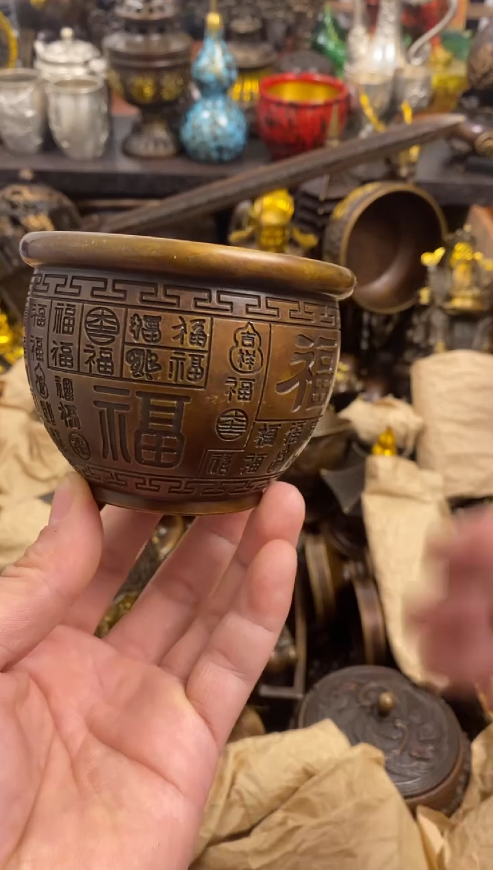 1案台摆件  物品摆件 