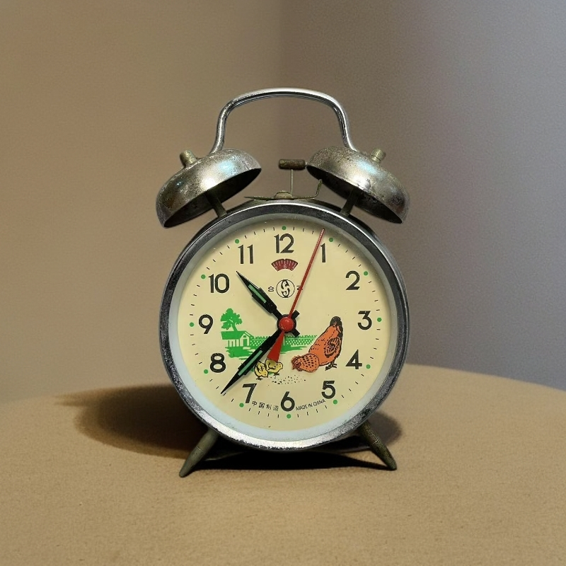 复古怀旧三哥情怀老物件经典摆件