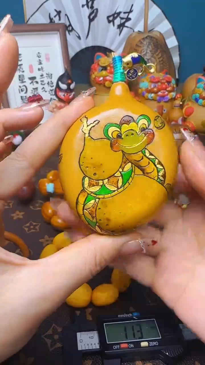 【闪购商品】292文玩葫芦文玩好物