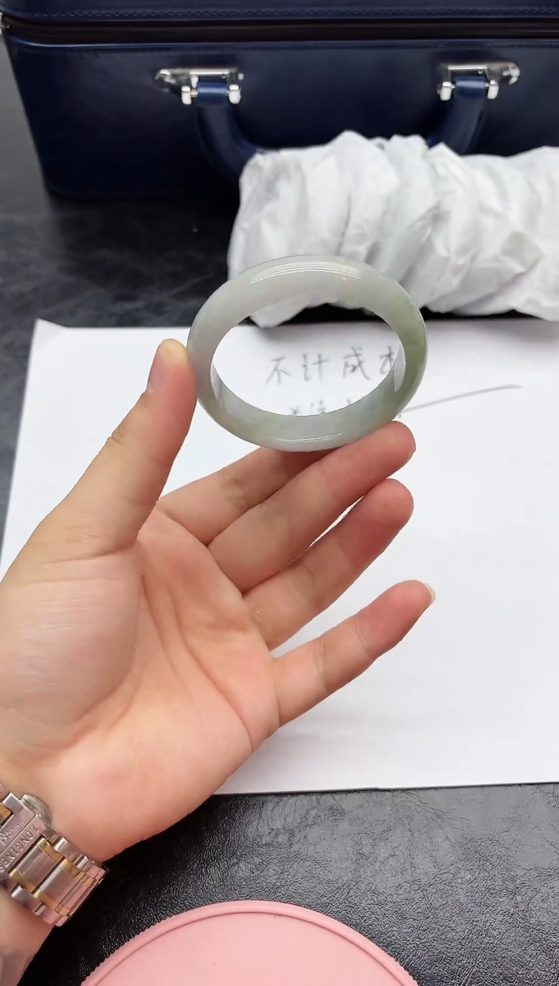 106所见即所得拍啥发啥