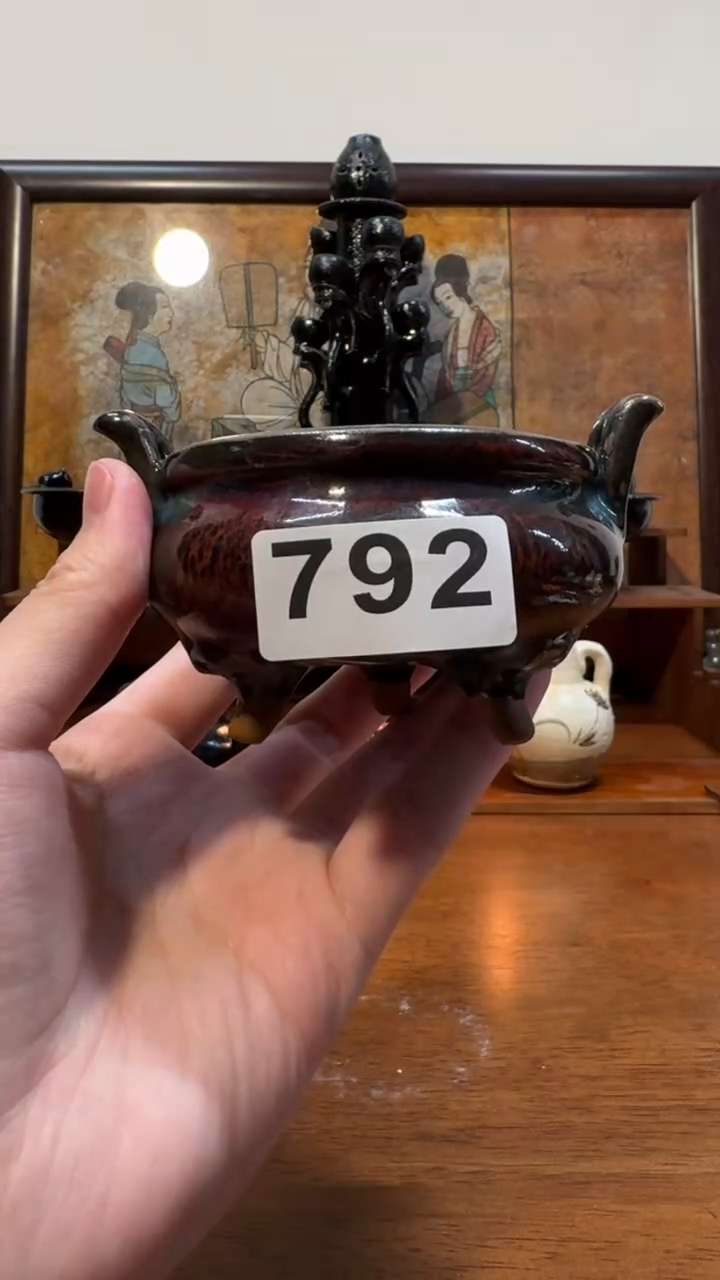 【闪购商品】摆件                