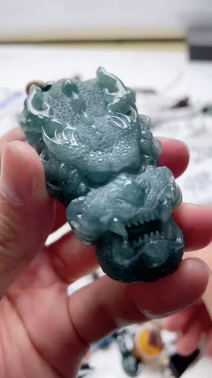 【闪购商品】翡翠颈饰未镶嵌88888888888