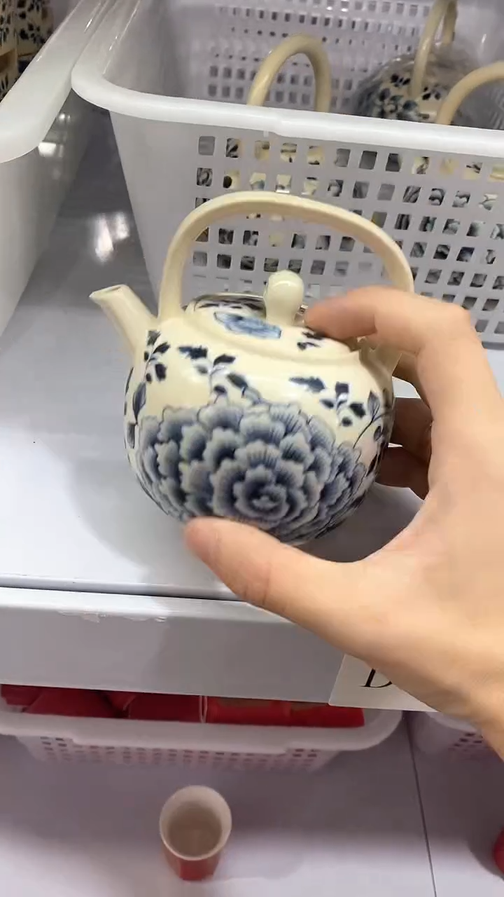 瓷片D120陶瓷茶具茶器