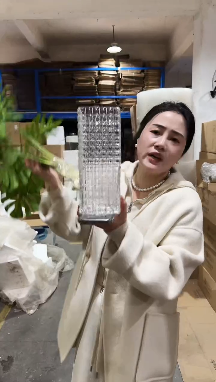 私花主义花瓶-HGA355DQ