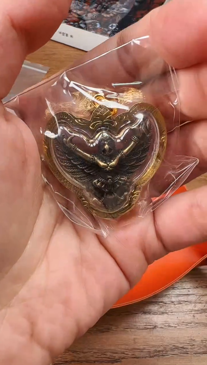 【闪购商品】琉璃颈饰【 肖钟出品 】