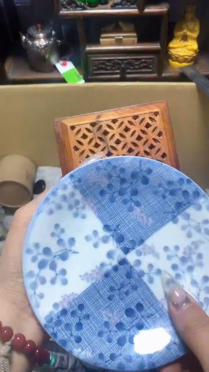 【闪购商品】瓷器瓷片瓷器瓷片