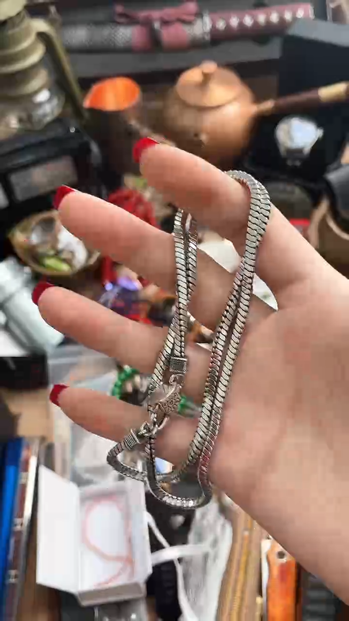 【闪购商品】瓷片悠韵杂货铺6号