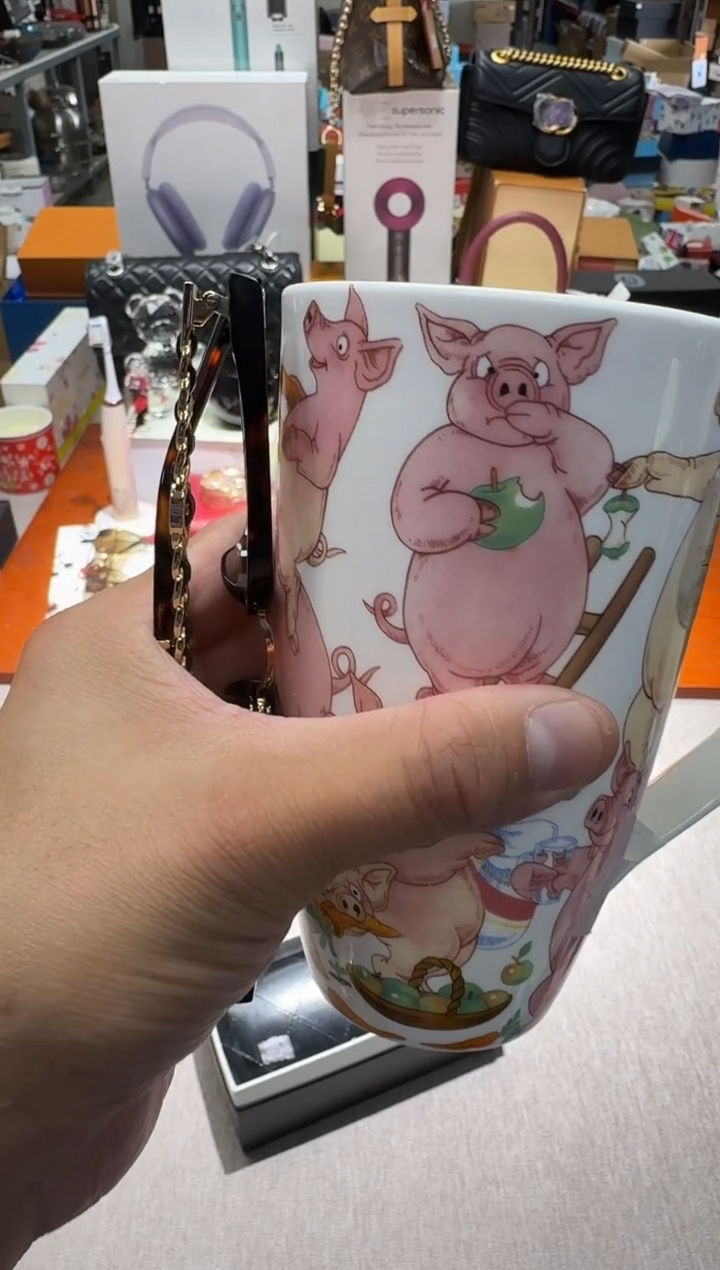 瓷片算了，真划算买它@@1