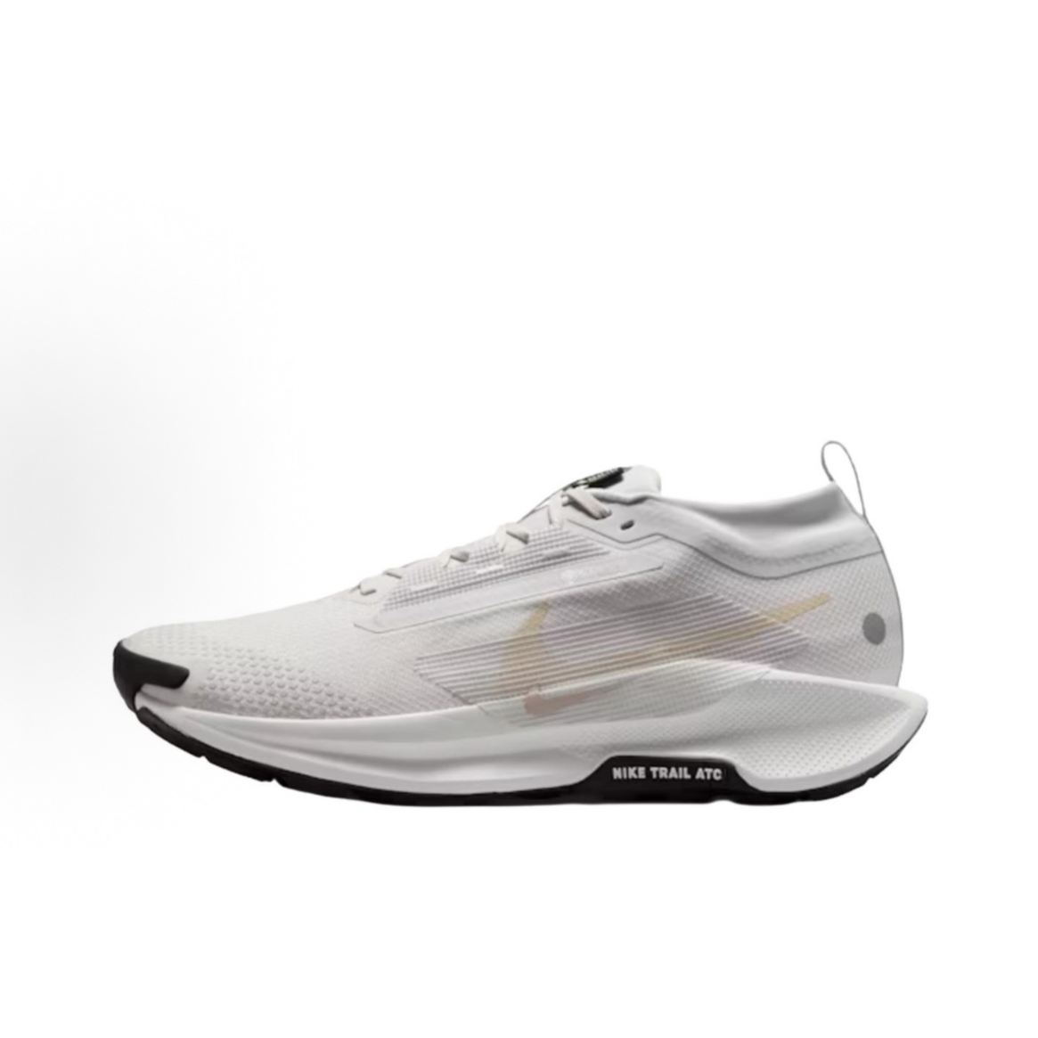 NIKE/耐克官方PEGASUS TRAIL 5 GTX男款户外防水跑步鞋FQ0908-010