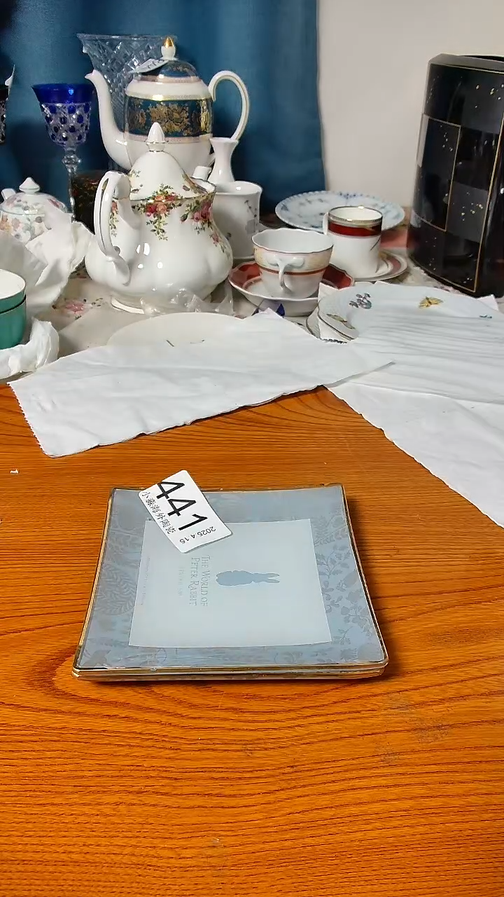 杯小淼海外陶瓷工艺品