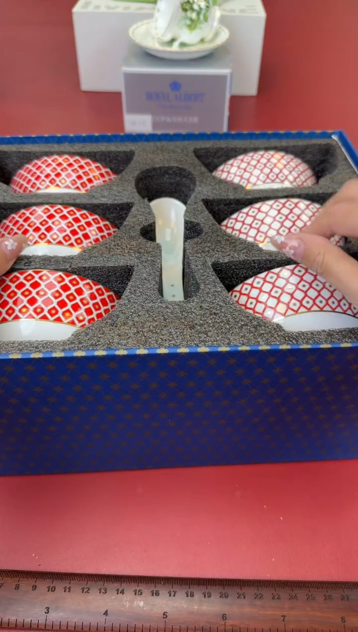 【闪购商品】瓷片正午瓷缘 臻品源泉@@B112-9