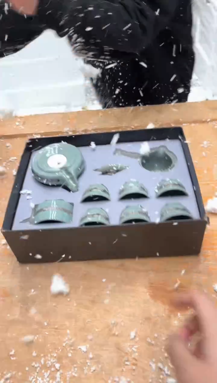 【闪购商品】其他@@@@【闪购链接】精美茶具便宜卖了