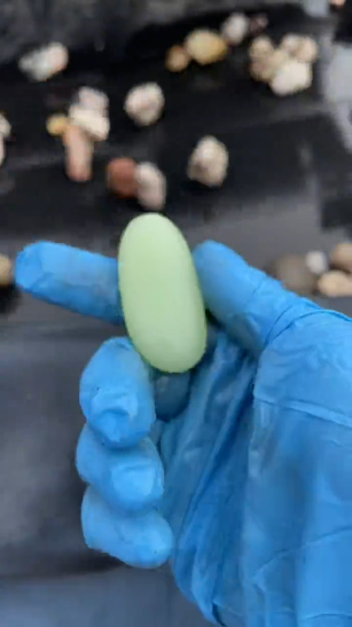 颈饰未镶嵌和田玉（糖玉）0031