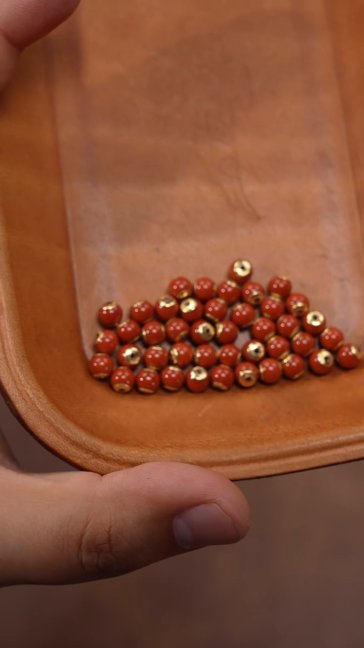 未镶嵌配饰南红玛瑙南红配饰，多样性发货发其一