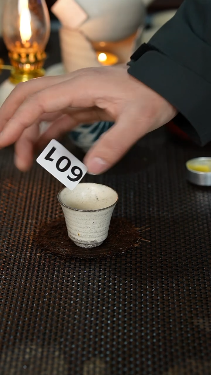 【闪购商品】601景德镇{立梦陶}手作