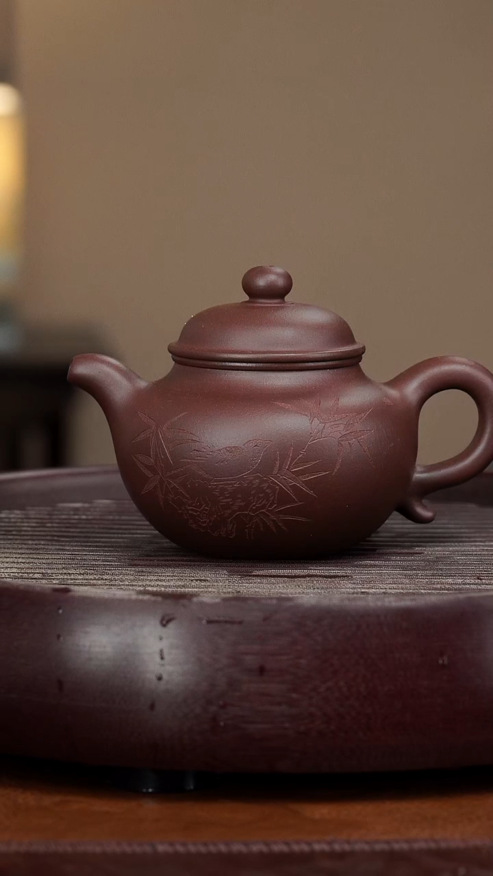 【闪购商品】紫砂茶壶宜兴紫砂壶