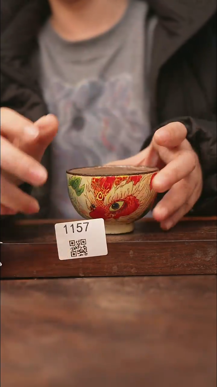 【落单孤品】/杯子@@1157
