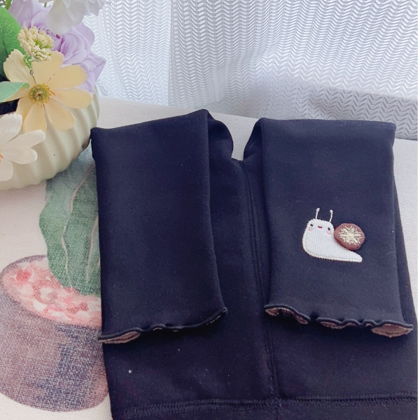 女童冬款加绒打底裤/外裤默认微瑕NO退NO换