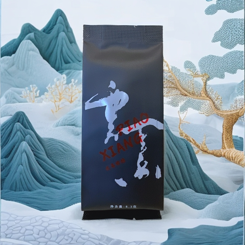 （新人）飘香-肉桂-试喝装1泡