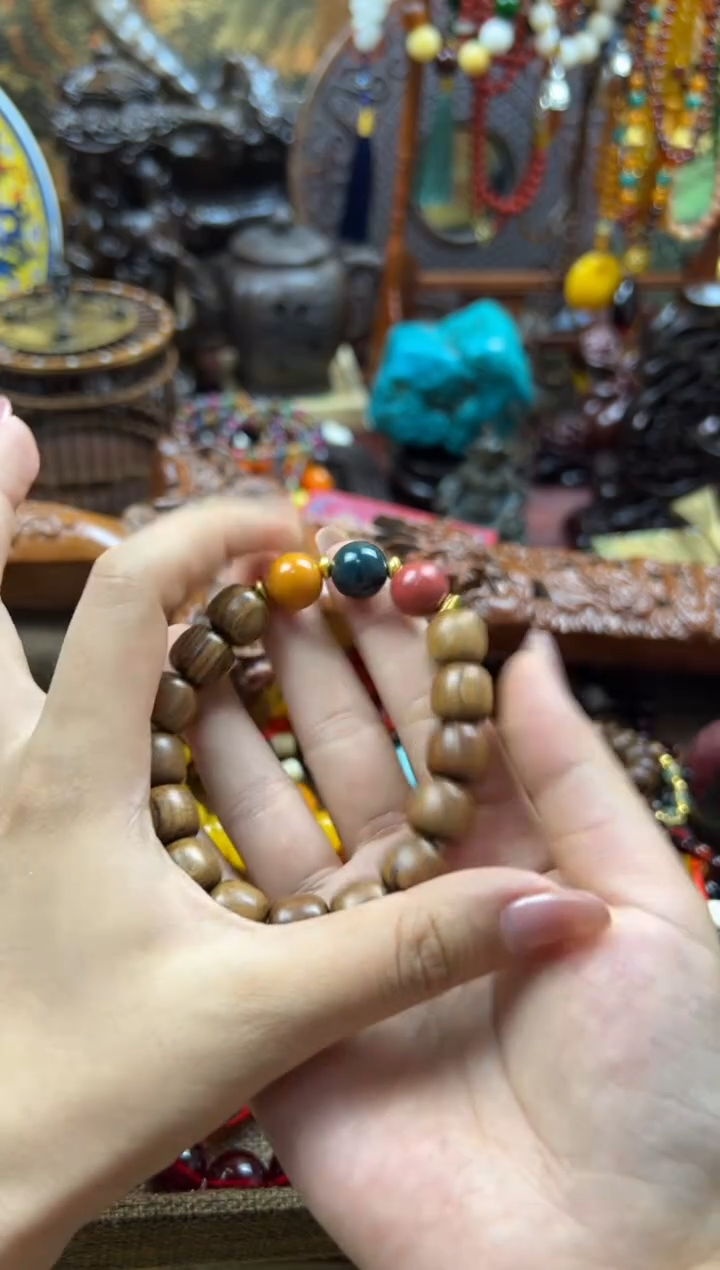 木——枷棋精品推荐——
