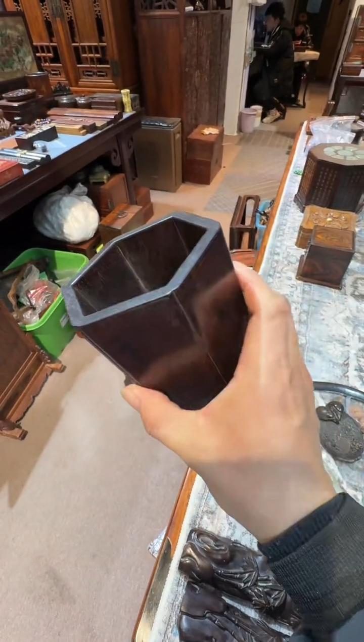 【闪购商品】贡木木雕有问题可点击小黄车咨询客服!