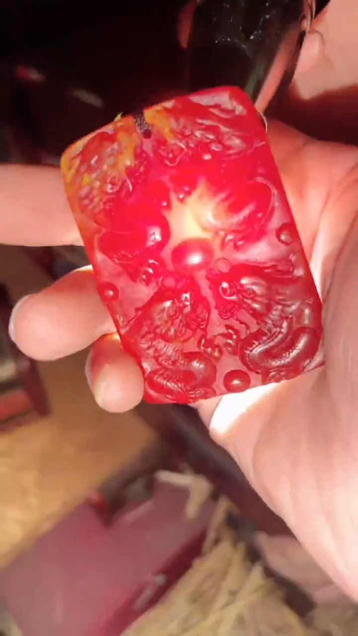 树脂闪购商品高端专用连