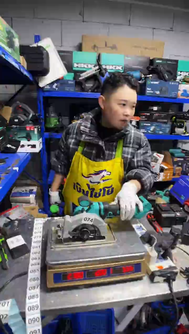  二手工具听讲解看图片下单 没有运费险074菜刀锯