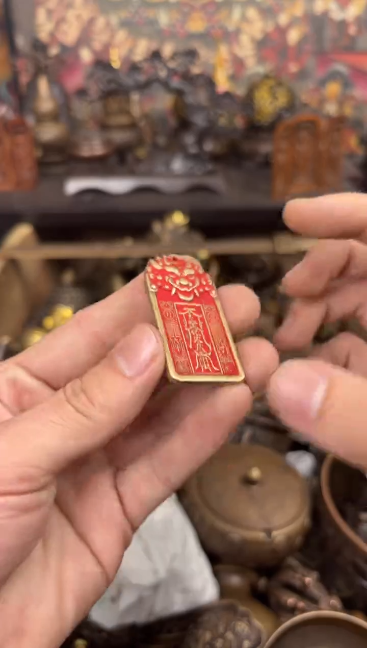 信德铜器壹专属精选链接