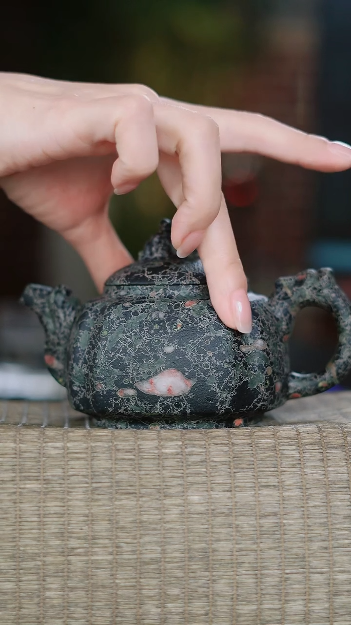 【闪购商品】寻武记M梅花玉一物一拍龙尊