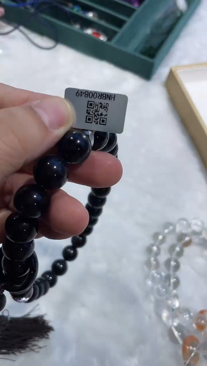 【闪购商品】水晶手串未镶嵌手串