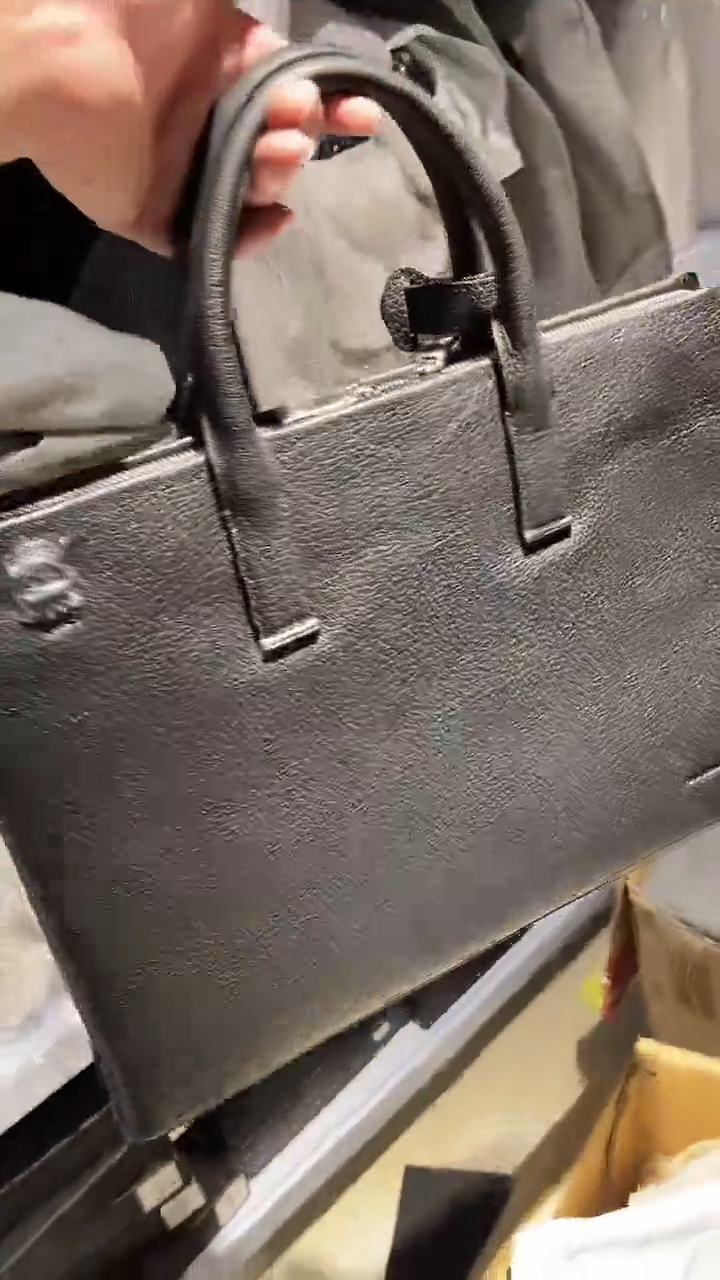 头层牛皮331品牌男包清货中（不要卡单，理性消费）