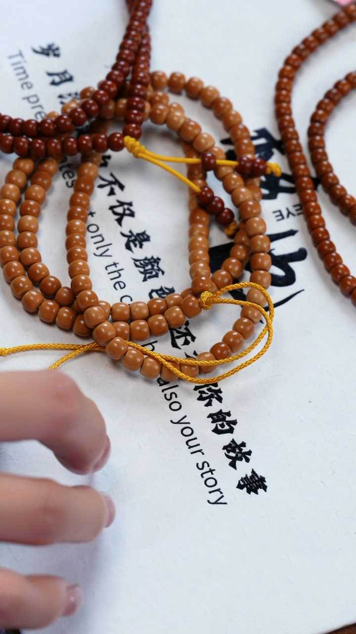 手串/手链橄榄核王*岗@@288