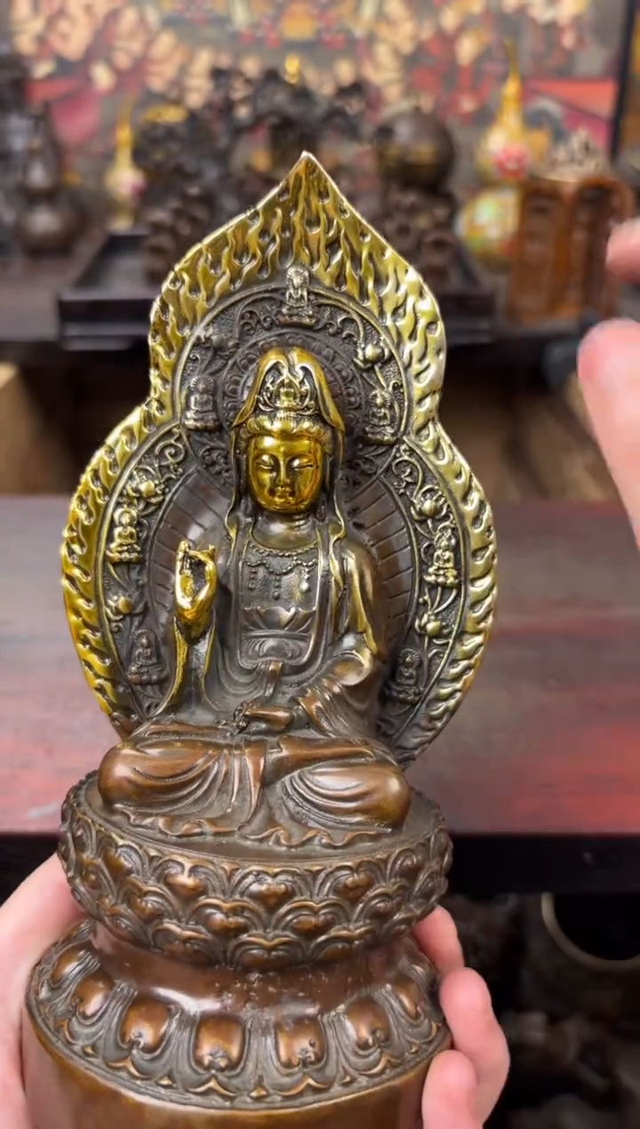 信德铜器壹专属精选链接