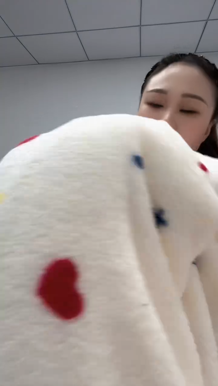 法兰绒1.8X2.5左右已主播介绍为准