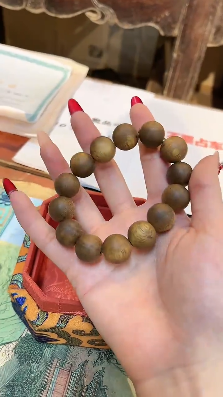 【闪购商品】沉香手串沉香饰品2