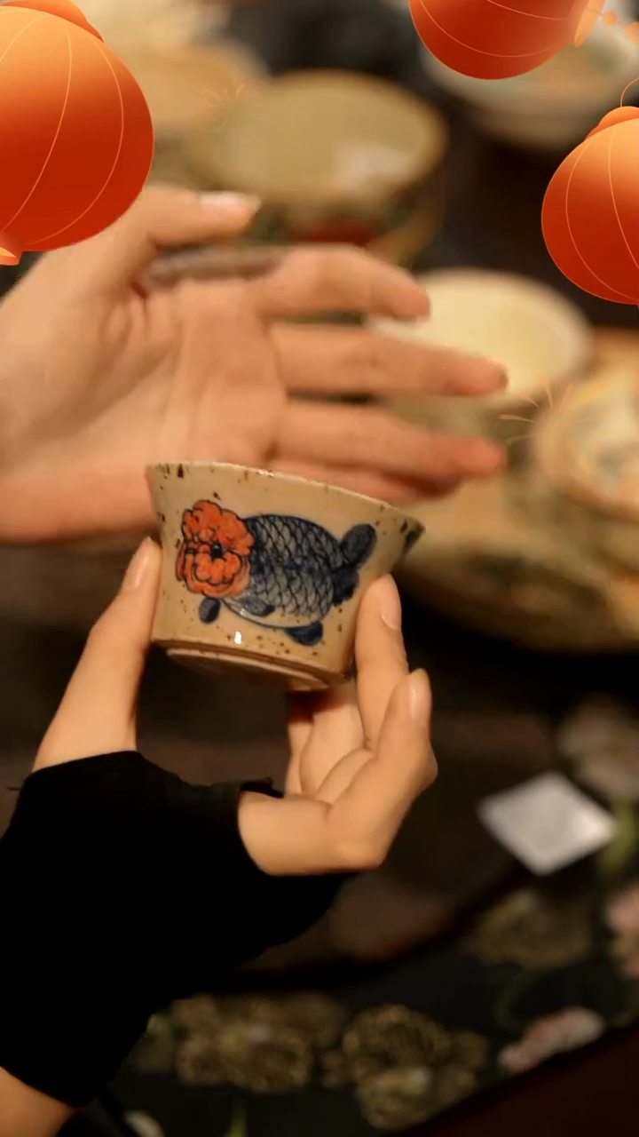 【闪购商品】山居秋暝手工手作@@15