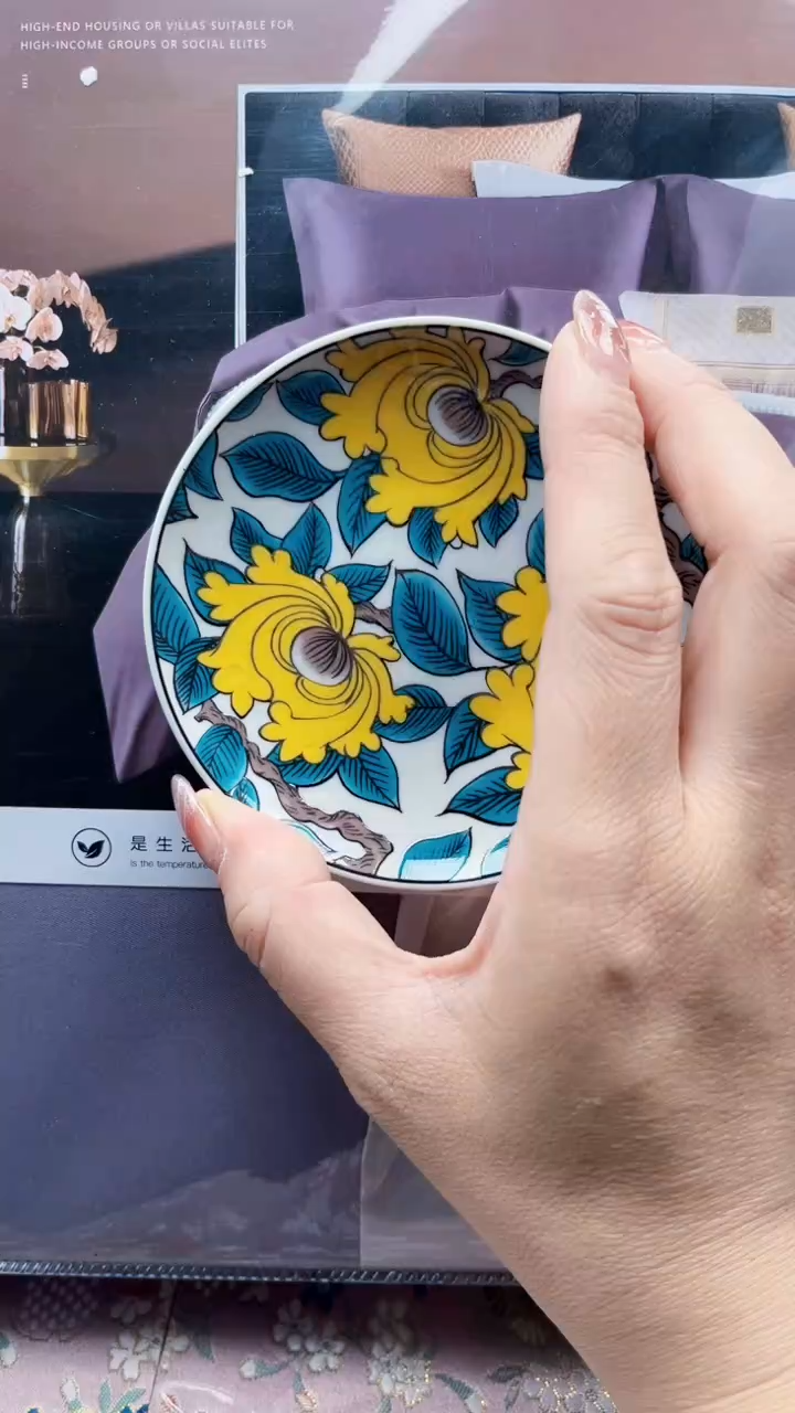 瓷片陶茶666文玩周边多人