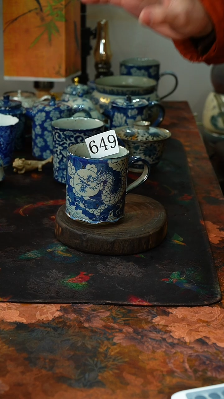 【闪购商品】碟649*............茶碗