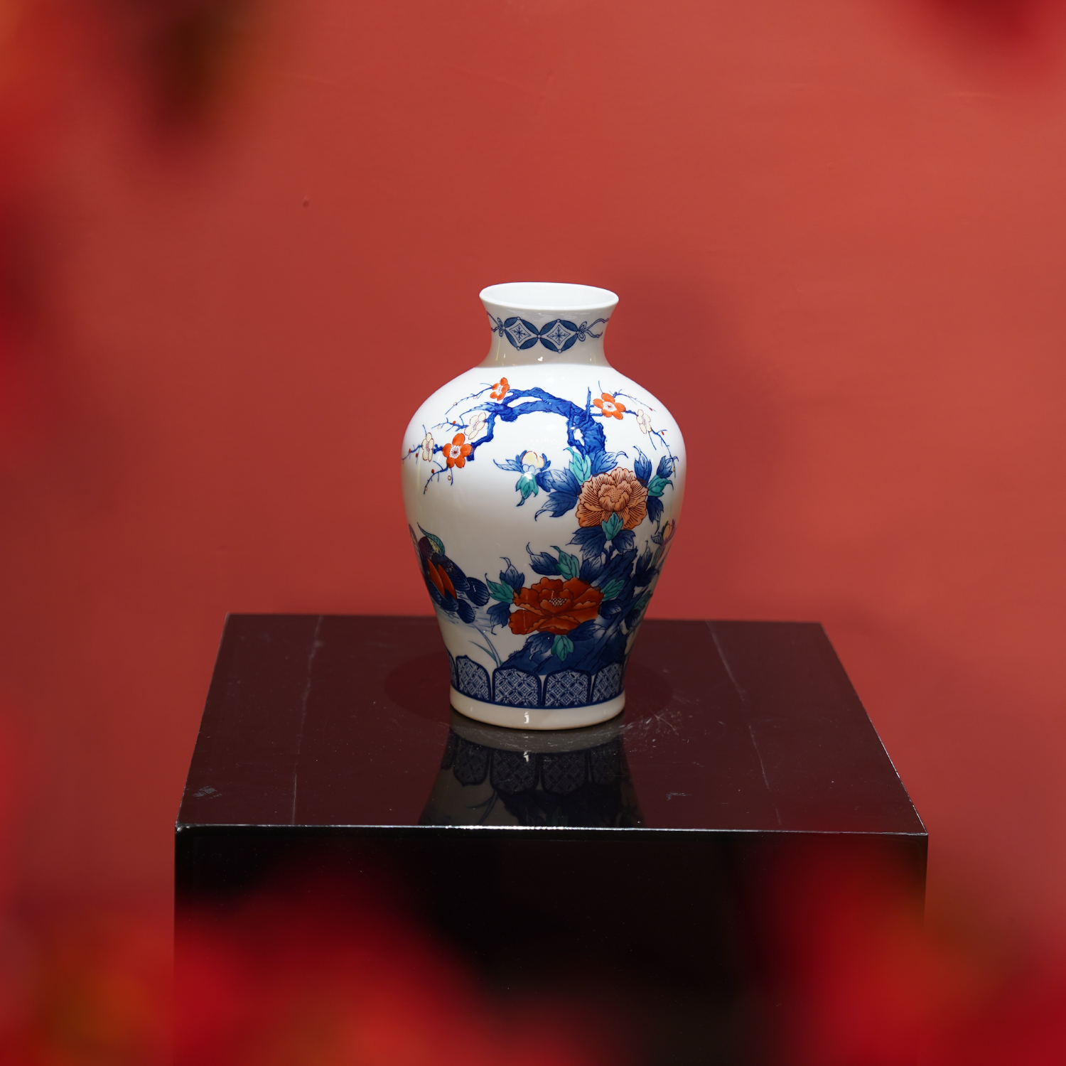 【本尼家】D70桌面摆件16*28cm