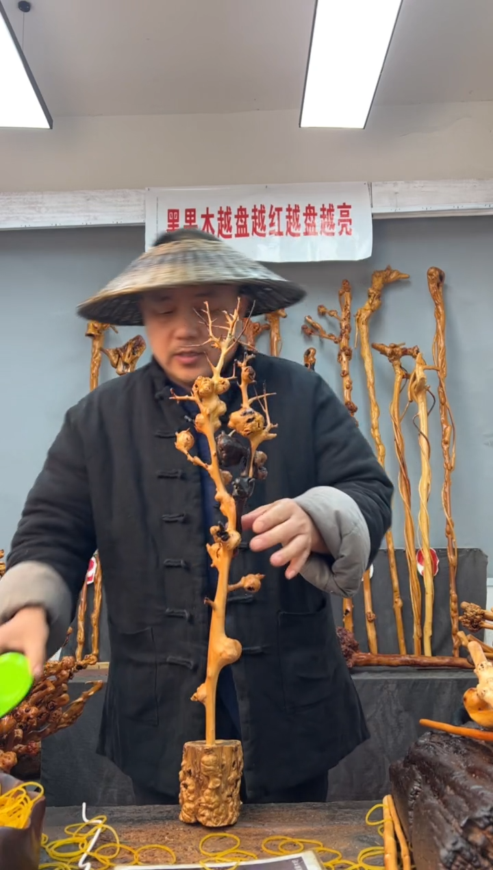 【闪购商品】黑果木其他黑果木287