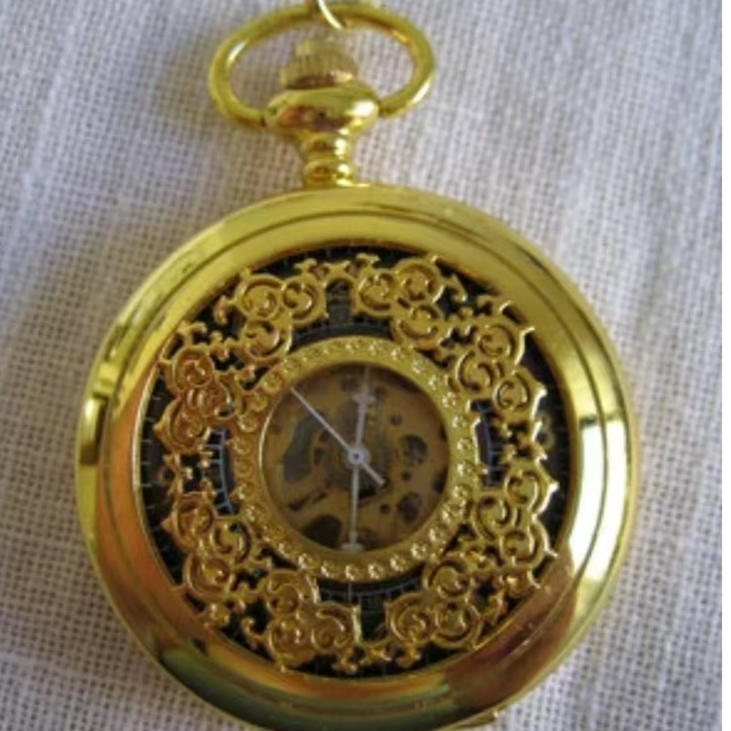 1、5--50钟表怀表个性配件(以主播实市集特惠物为准)