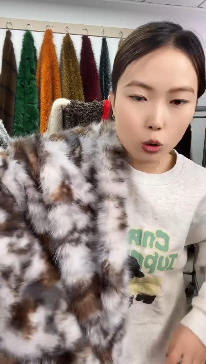 狐狸毛A50超级福利
