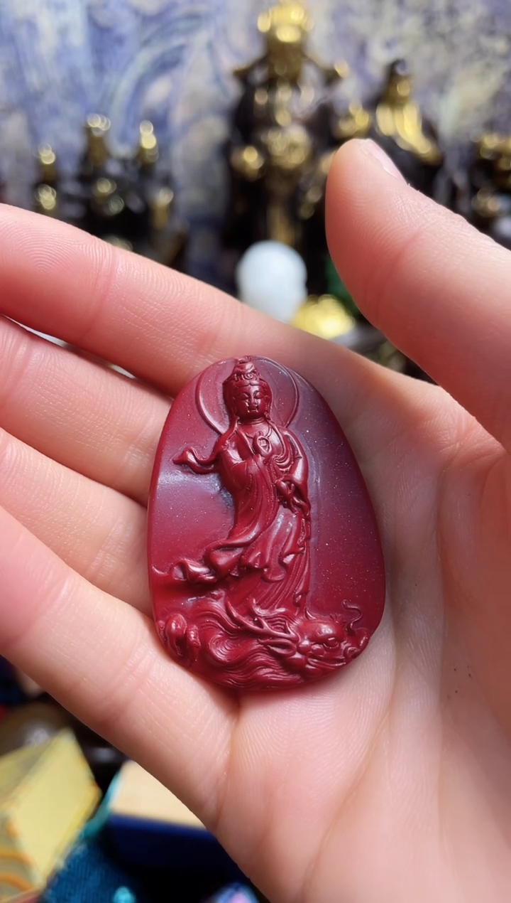 【闪购商品】蜜蜡颈饰未镶嵌梦梦专属特惠链接M6