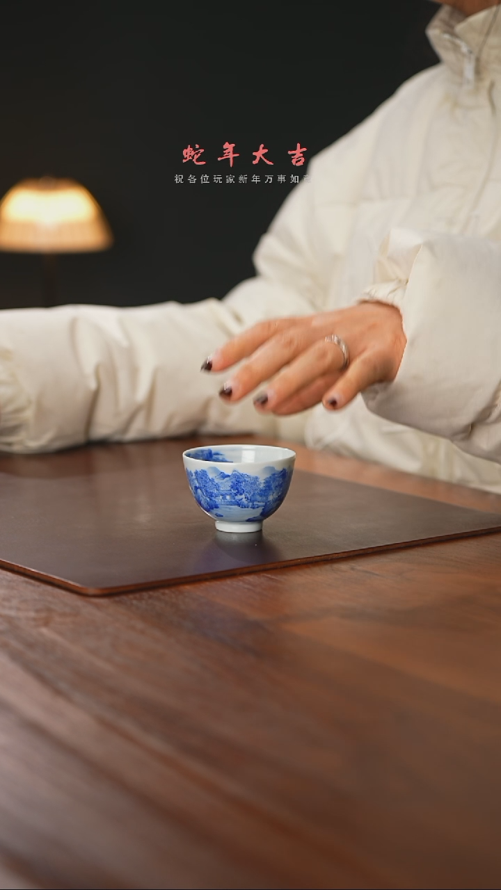 【闪购商品】精品茶器【本店无运费险】