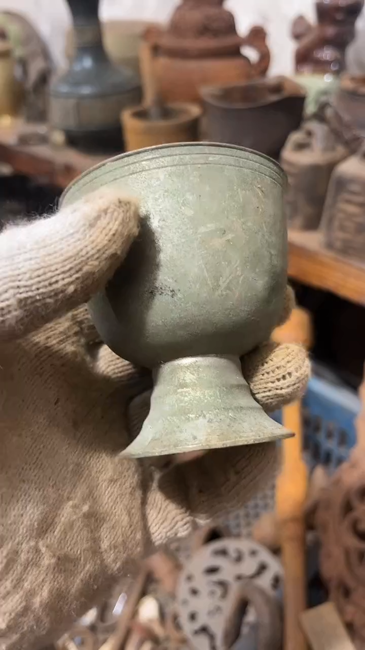 小**T隆江直播新人带货