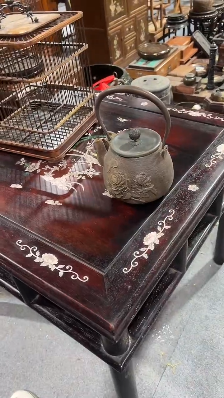 木简约淘木舍直播链接